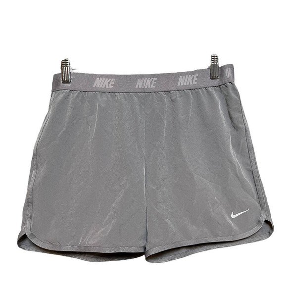 Women’s Nike DRI-FIT Shorts - Picture 2 of 8